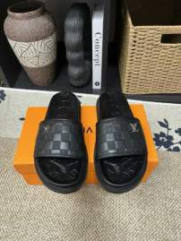 Picture of Louis Vuitton Slippers _SKULVsz38-46jyh0916746
